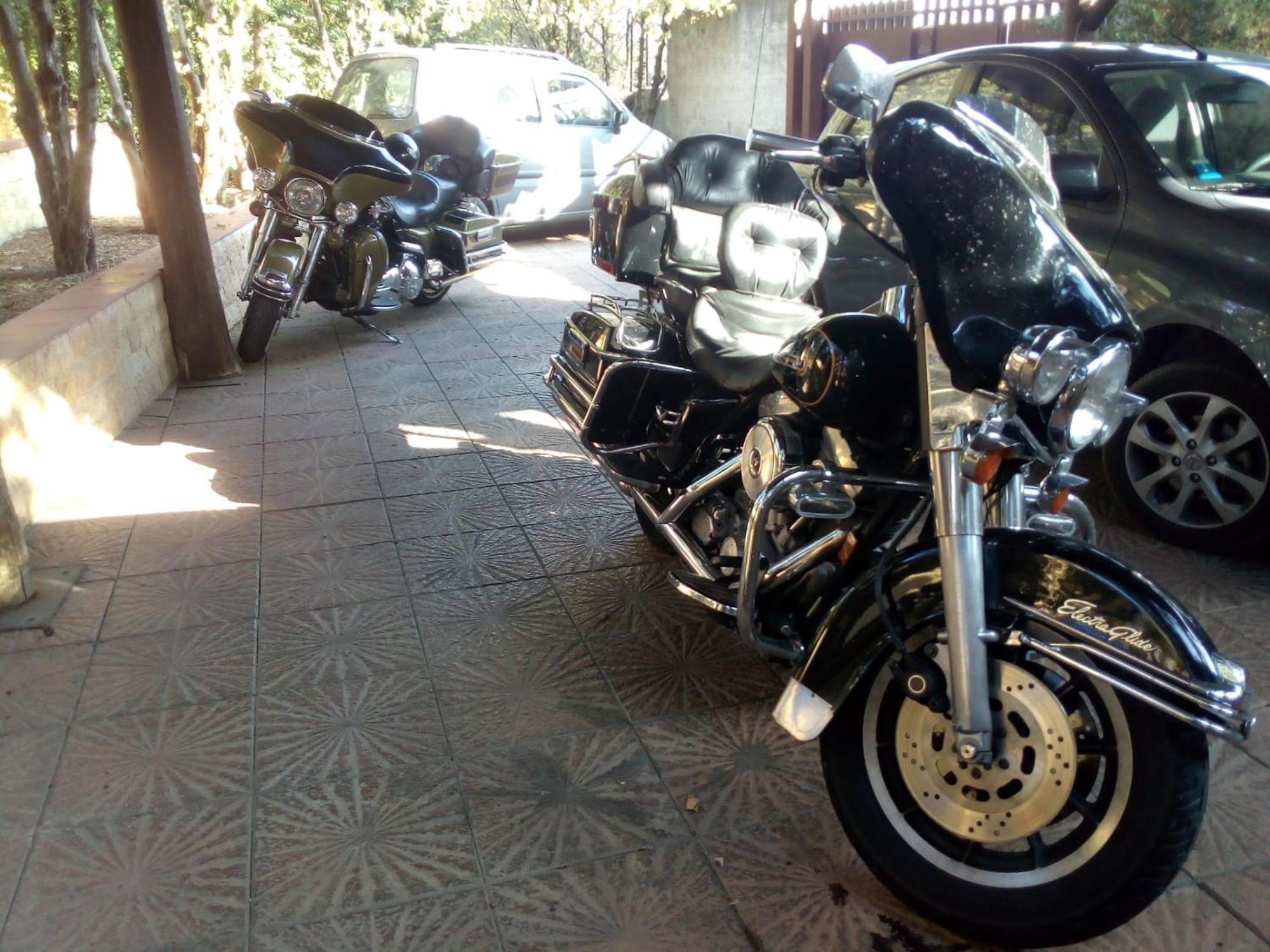 ホテル Gobbi Green パレルモ エクステリア 写真